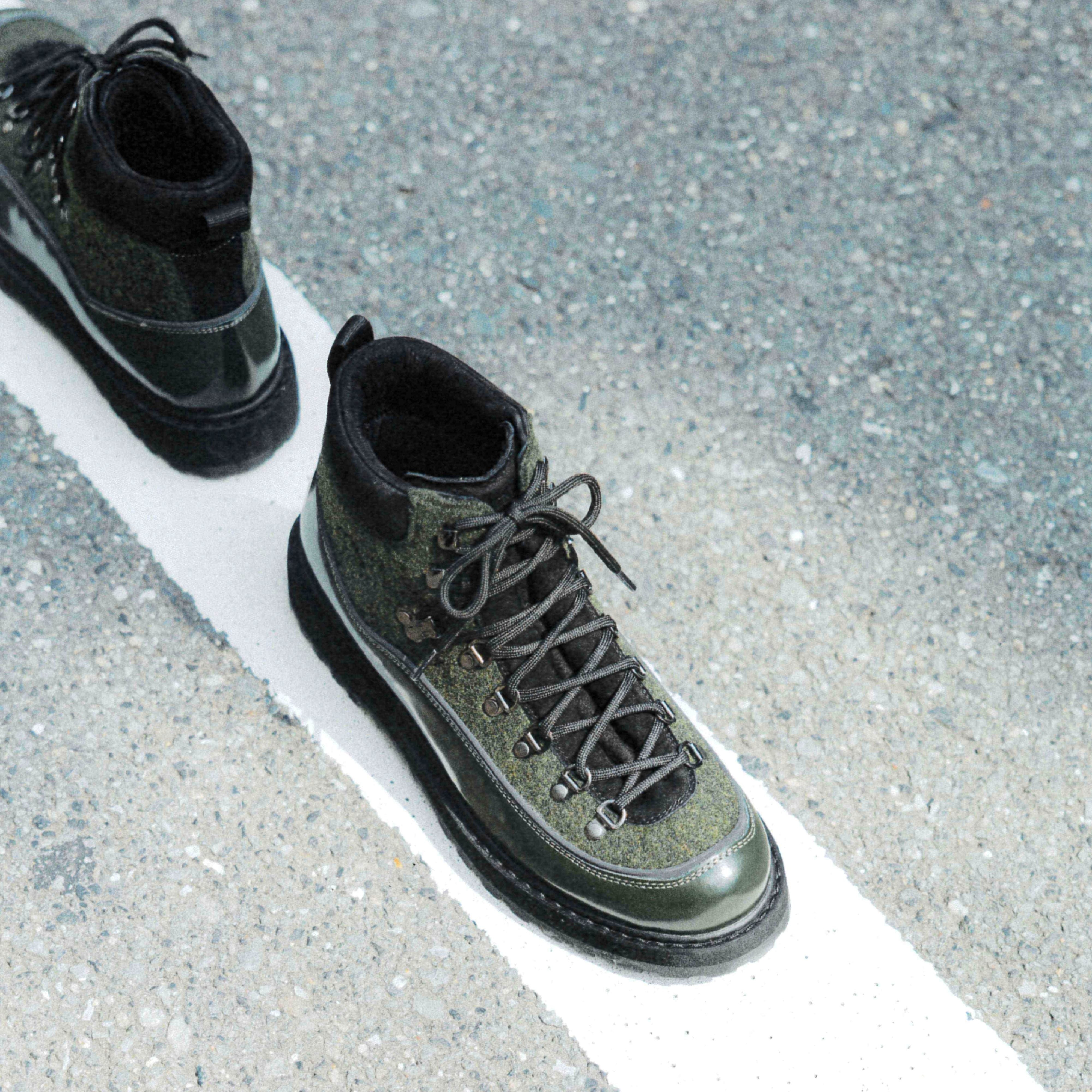 Diemme Footwear -