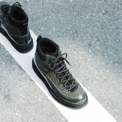 Introducing: Roccia Vet Gala