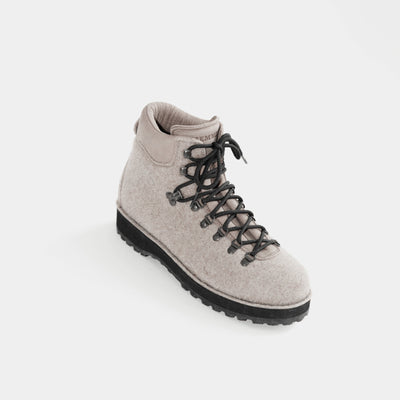 Hiking Patrol - Roccia Vet Woolfelt