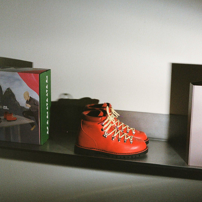 Otto Resource Purple Label & Grocery