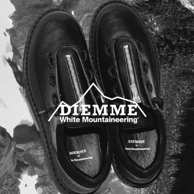 White Mountaineering