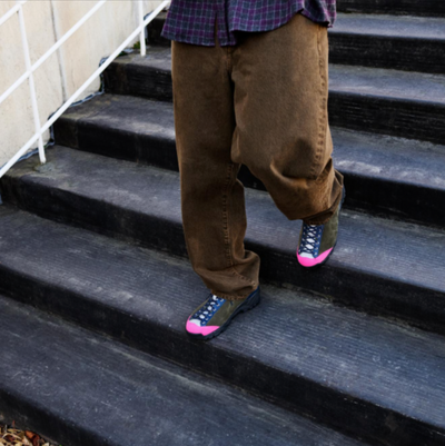 Très Bien Holiday Edition