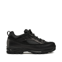Diemme Grappa Hiker in black fabric