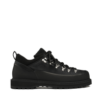 Diemme Roccia Basso Sport in black fabric
