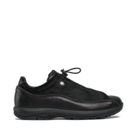 Diemme Donna Licata in black haircalf
