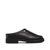 Diemme Donna Maggiore in black leather