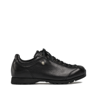 Diemme Donna Movida 92 in black leather