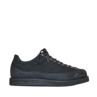 Diemme Modica in black canvas