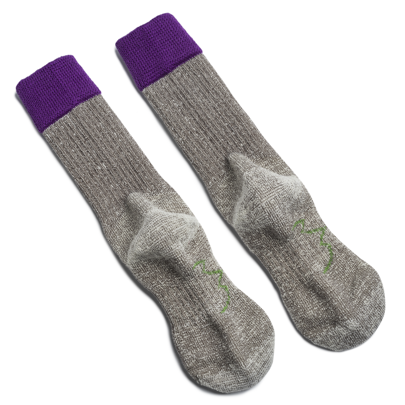The Grappa Corvina Socks M