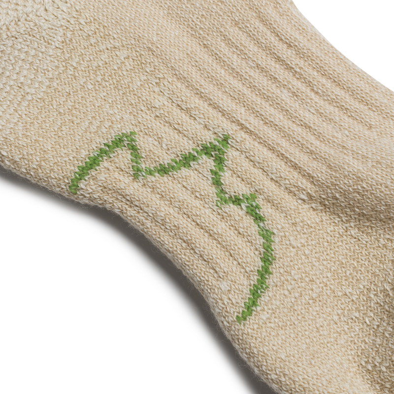 The Grappa Glera Socks W
