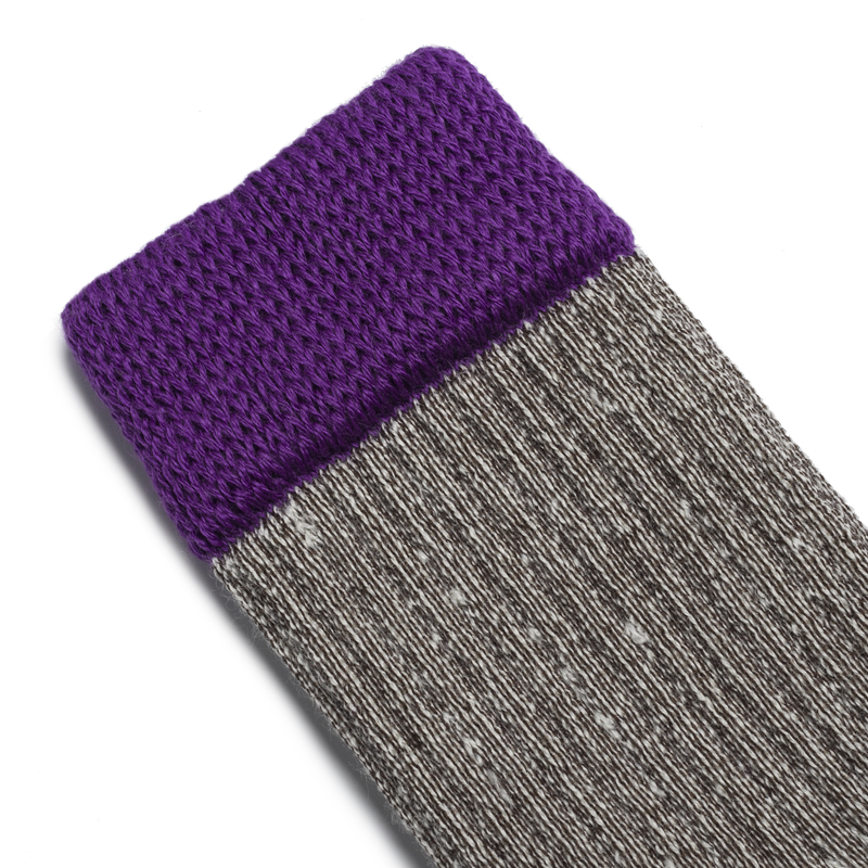 The Grappa Corvina Socks W