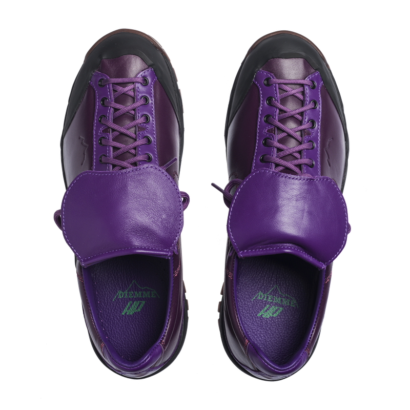 Diemme per Hiking Patrol Movida Purple W