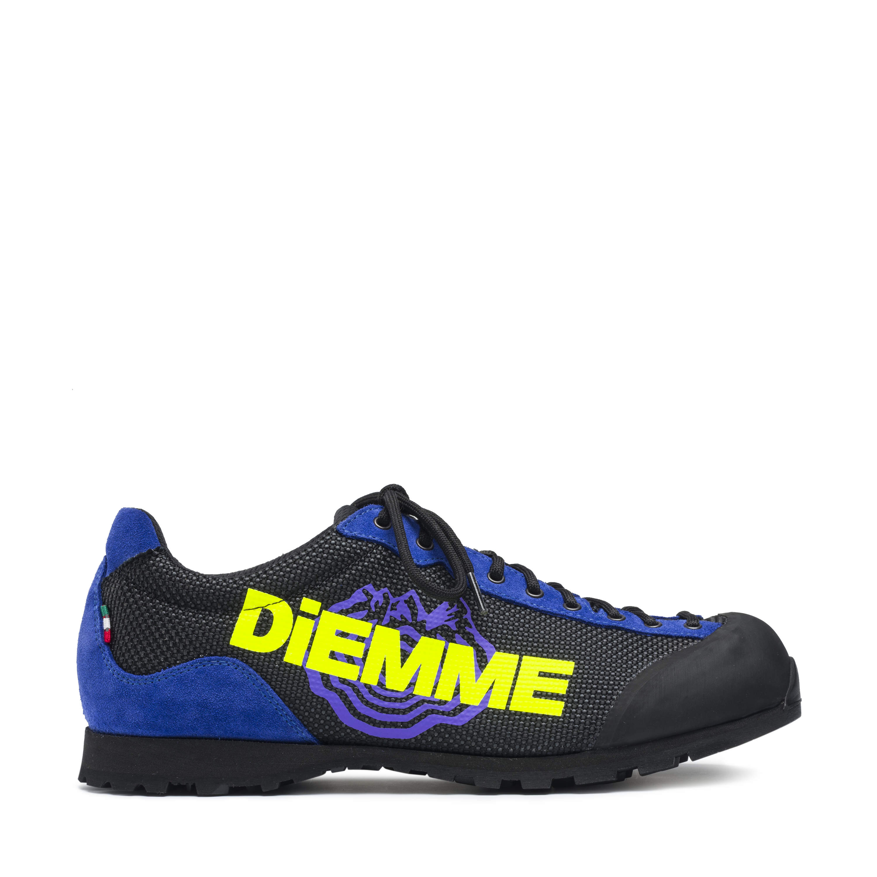 スニーカー DIEMME FW25 (DI25FWRBM F03X059BLK) Diemme Footwear -