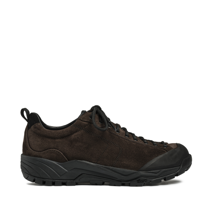 Diemme x JJJJOUND Movida Brown Suede W
