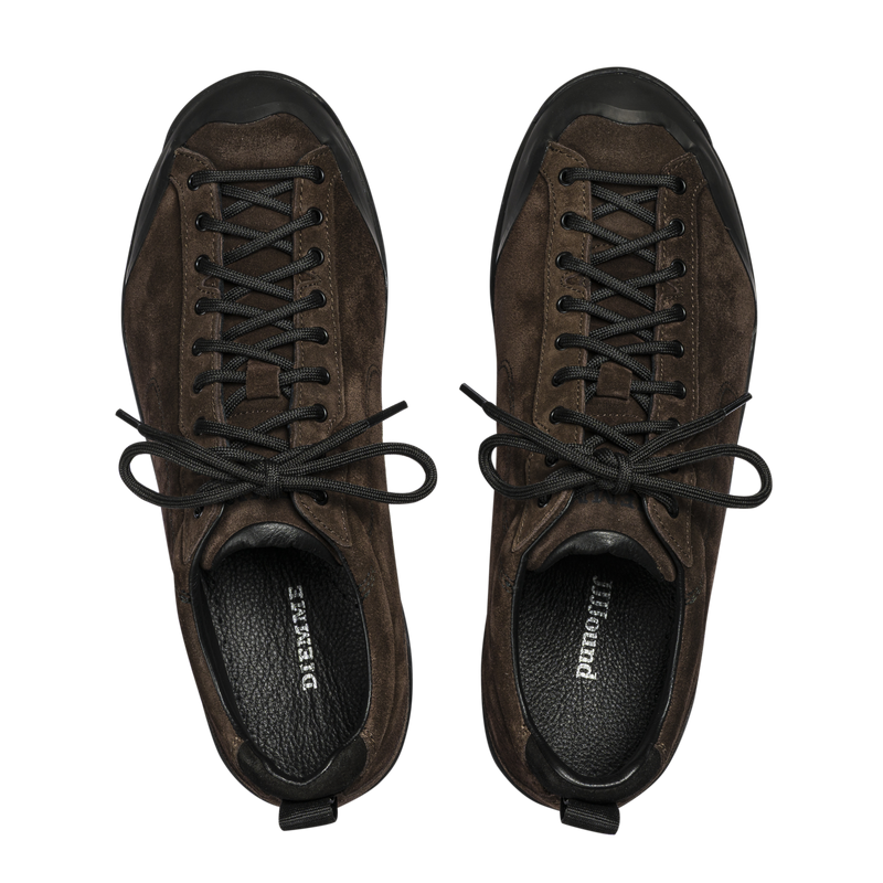 Diemme x JJJJOUND Movida Brown Suede W