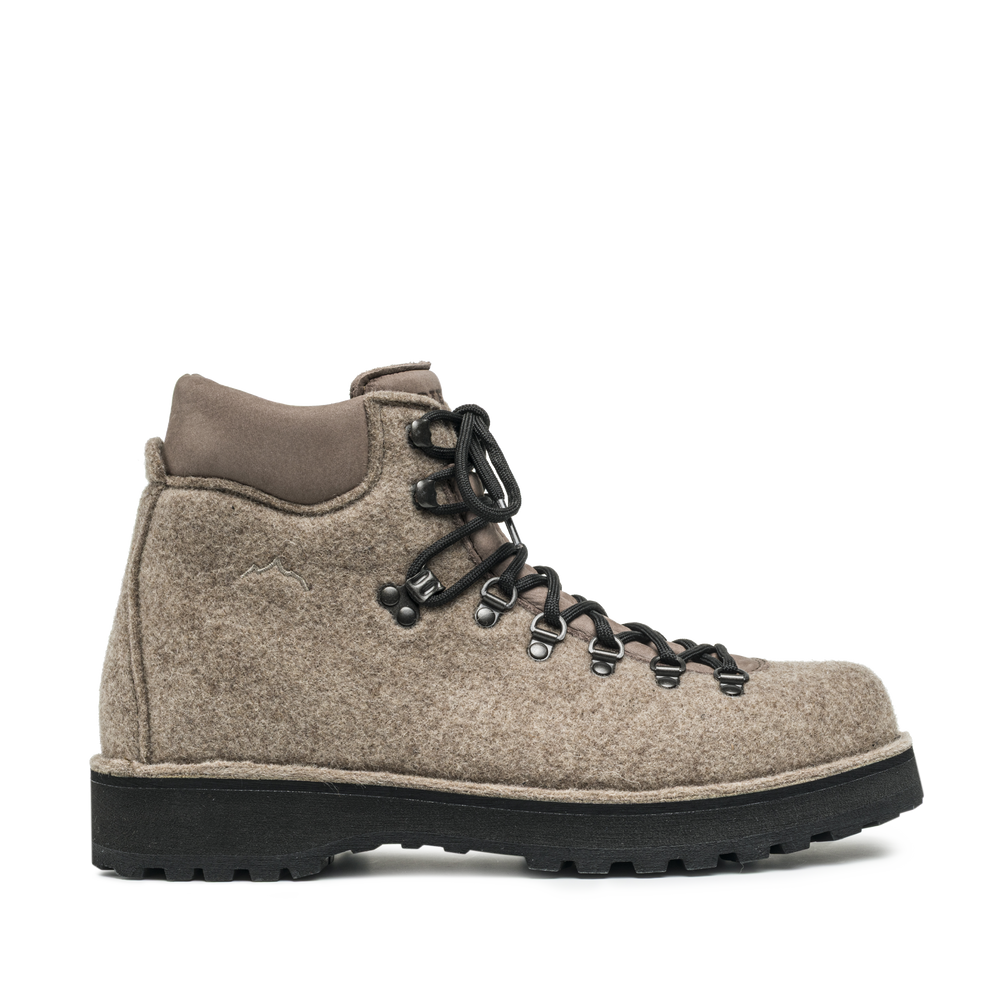 Diemme Footwear - Men hiking boots roccia vet