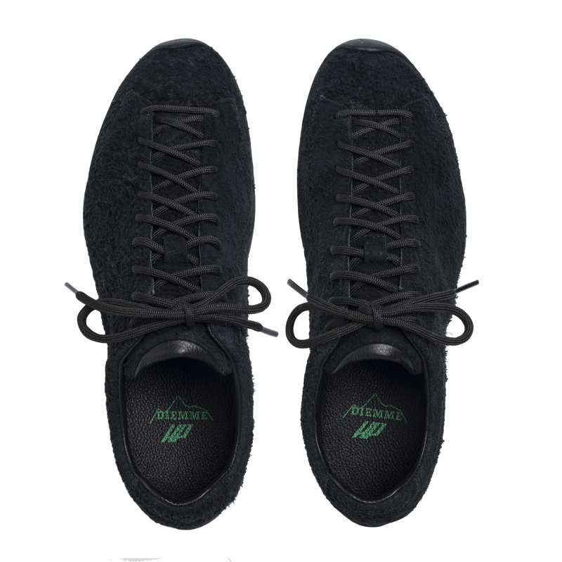 Diemme x Hiking Patrol Ampezzo Rocca Black W