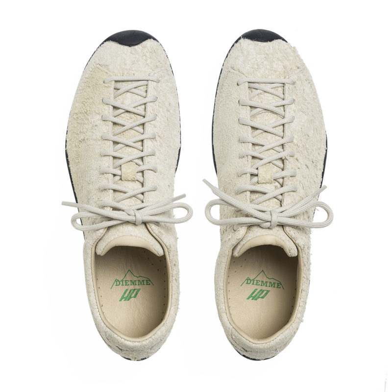 Diemme x Hiking Patrol Ampezzo Rocca Off White W