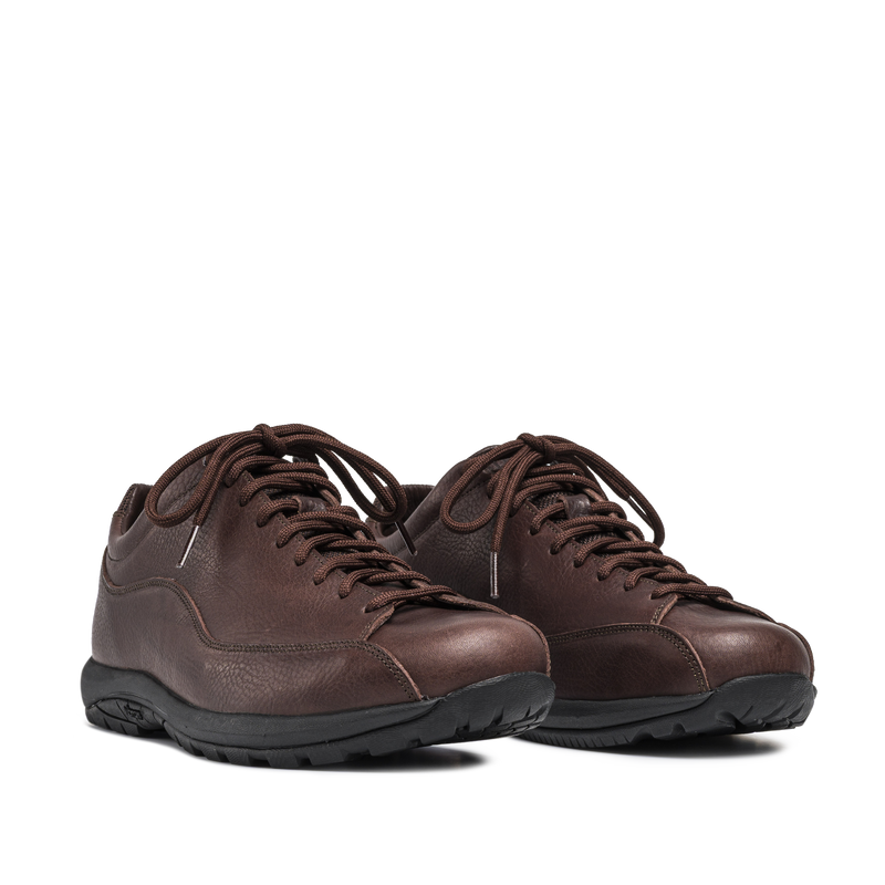 Diemme X Très Bien Bardolino Mogano Leather M