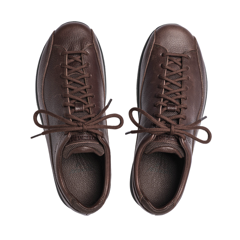 Diemme X Très Bien Bardolino Mogano Leather M