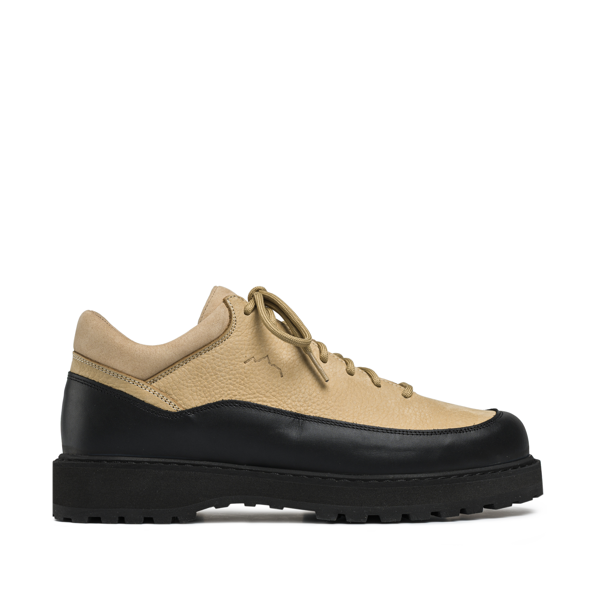 Diemme Footwear - Diemme x Sunflower Cornaro Gala Nut Leather M