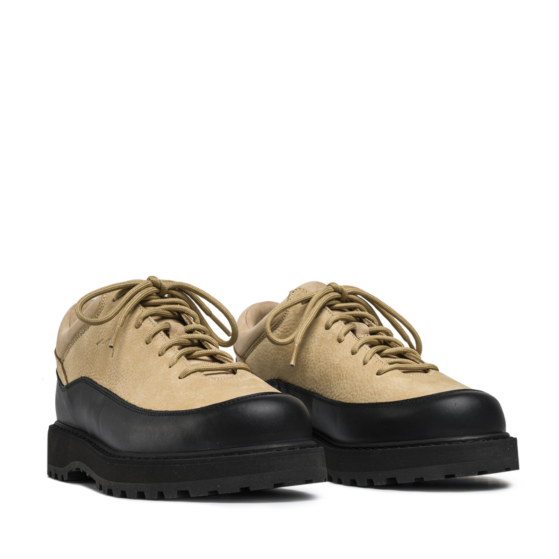 Diemme x Sunflower Cornaro Gala Nut Leather M