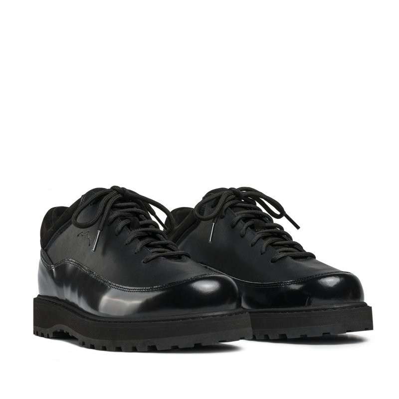 Diemme x Sunflower Cornaro Gala Black Leather M