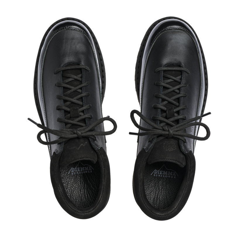 Diemme x Sunflower Cornaro Gala Black Leather M
