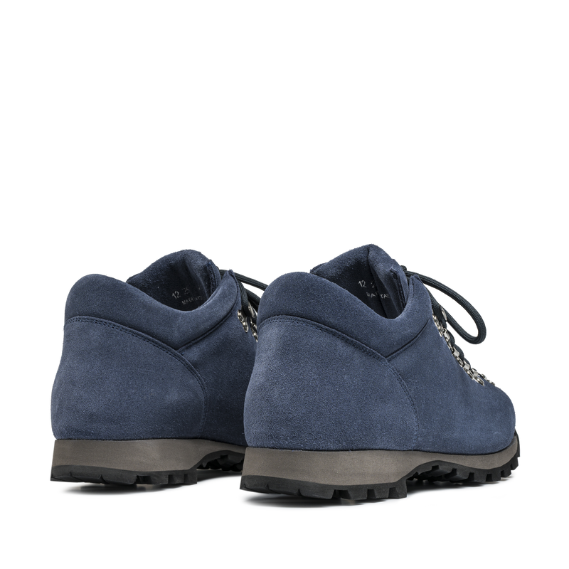 Diemme x Nonnative Roccia Basso Blue Suede M