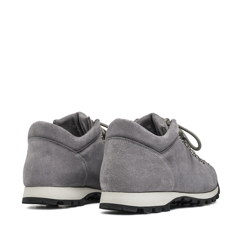 Diemme x Nonnative Roccia Basso Grey Suede M