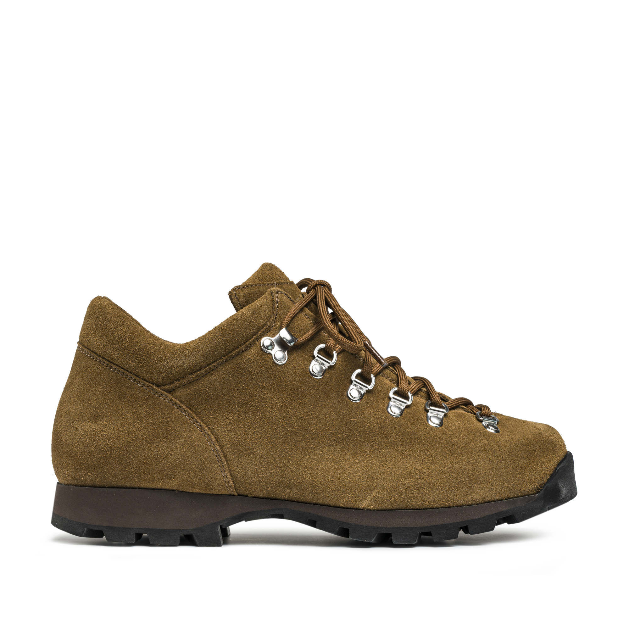 Diemme Footwear - Diemme x Nonnative Roccia Basso Tan Suede M