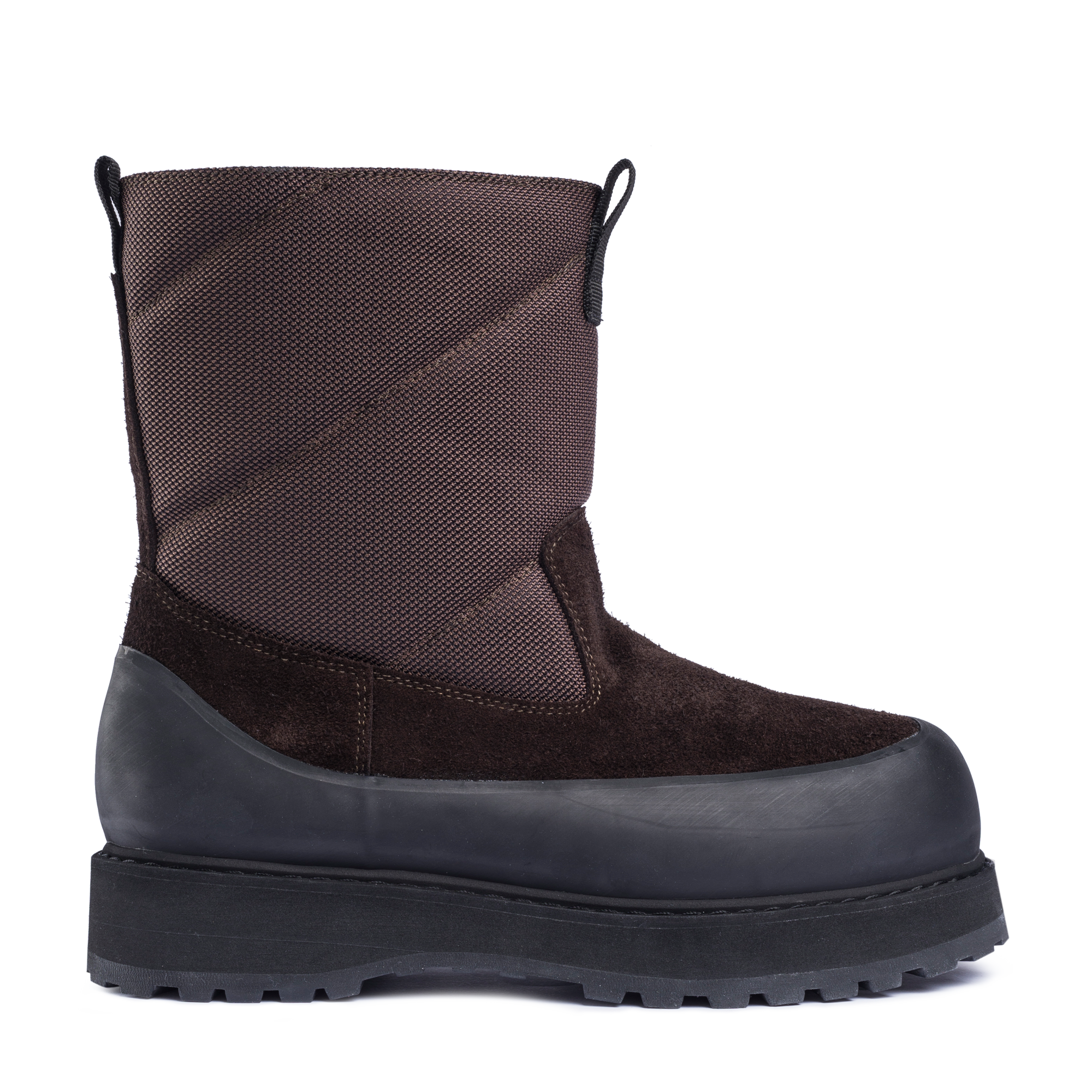 Diemme Footwear - Alpago Oak Brown Shearling W