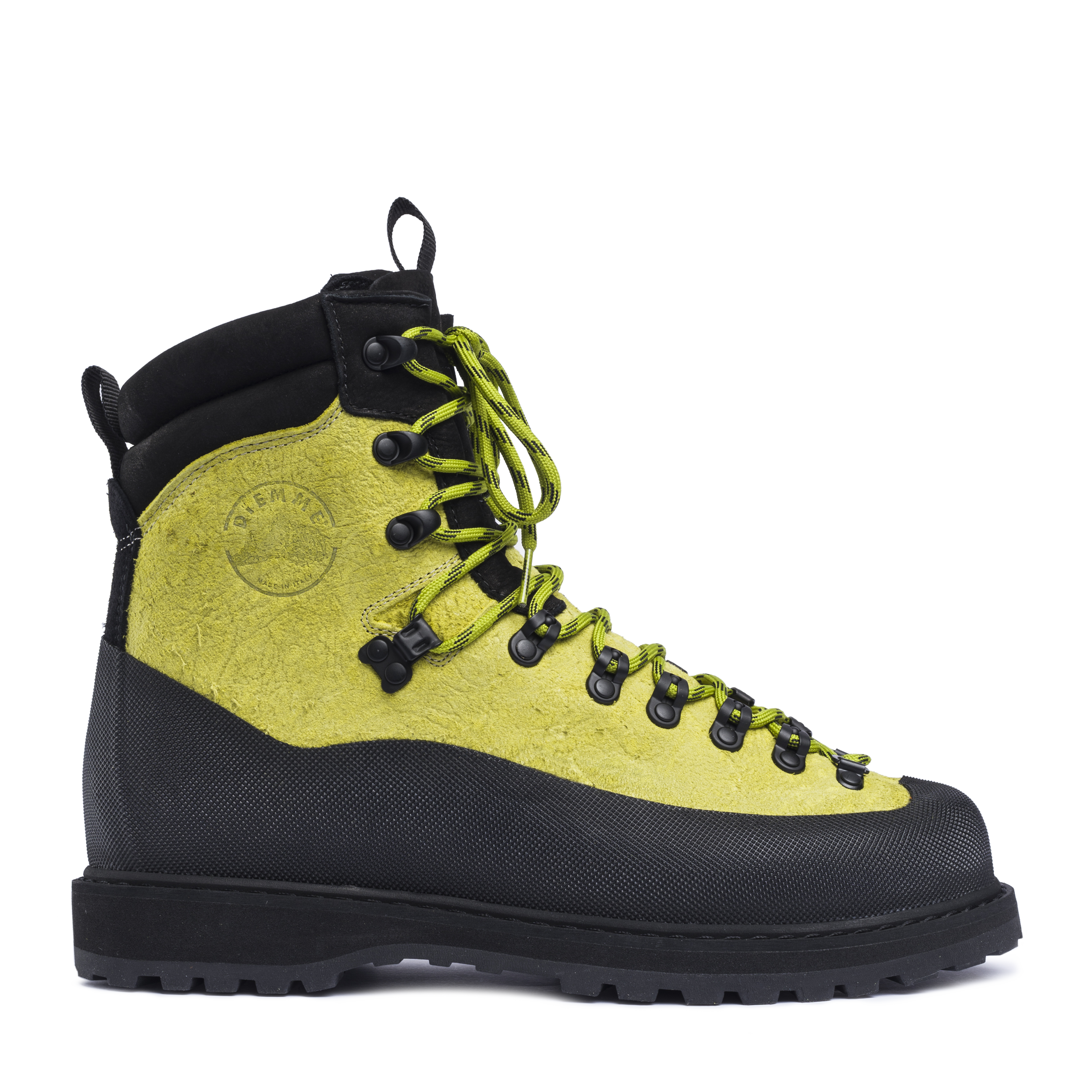 Diemme Footwear - Everest Cactus Leather M