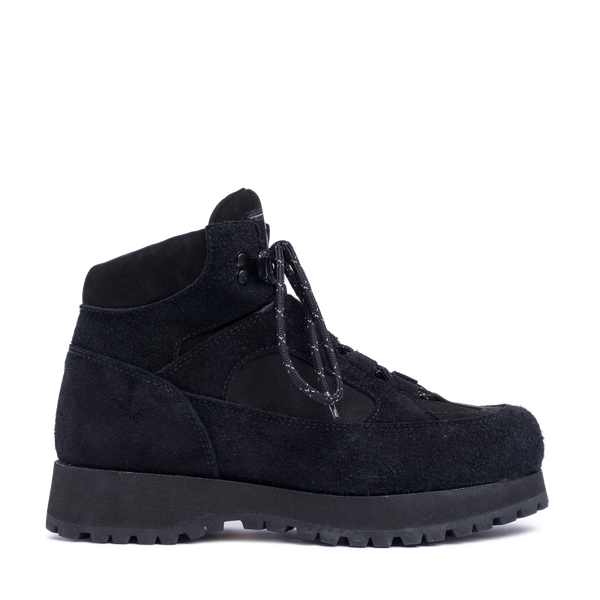 Diemme Footwear - Nove Black W Diemme Footwear - Nove Black W