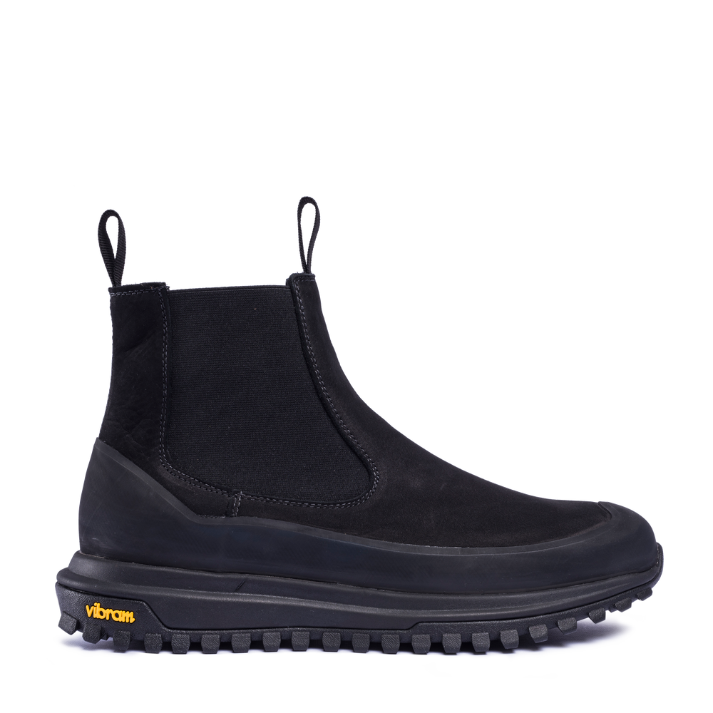 Diemme Footwear Ramon Black W