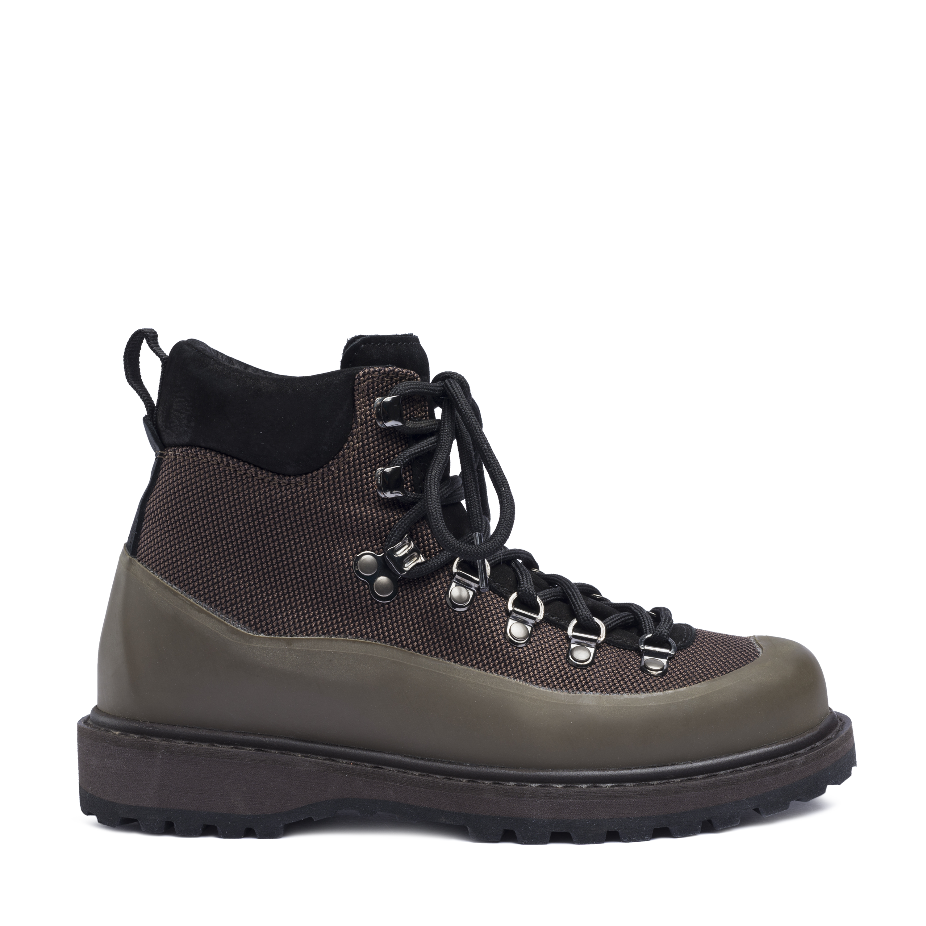 Diemme Footwear - Roccia Vet Sport Brown Fabric M Diemme Footwear - Roccia Vet Sport Brown Fabric M