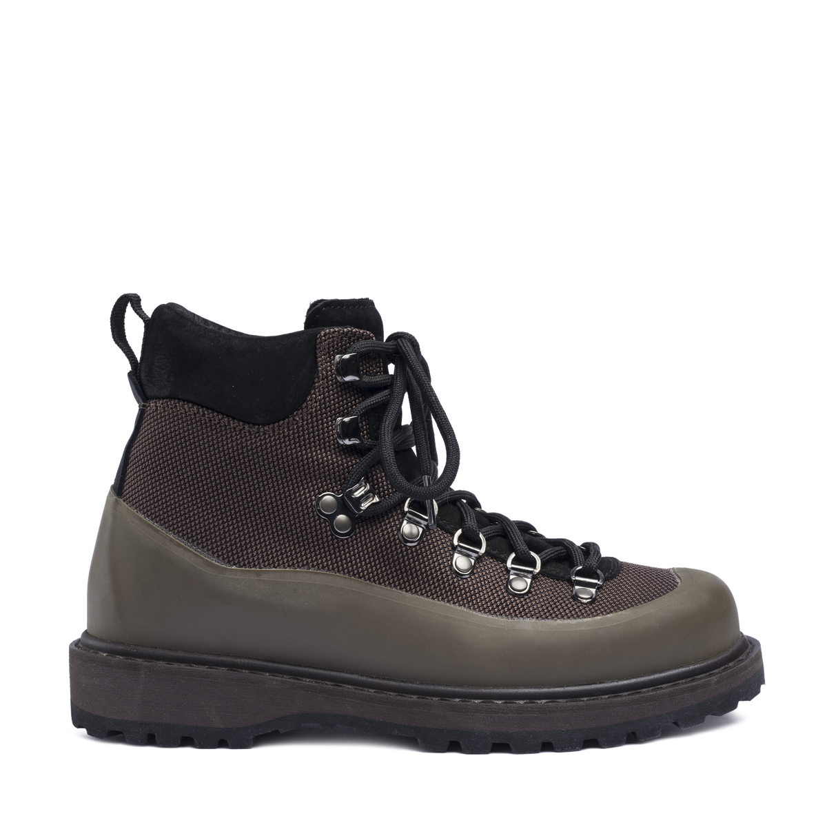 Diemme Footwear - Roccia Vet Sport Brown Fabric M