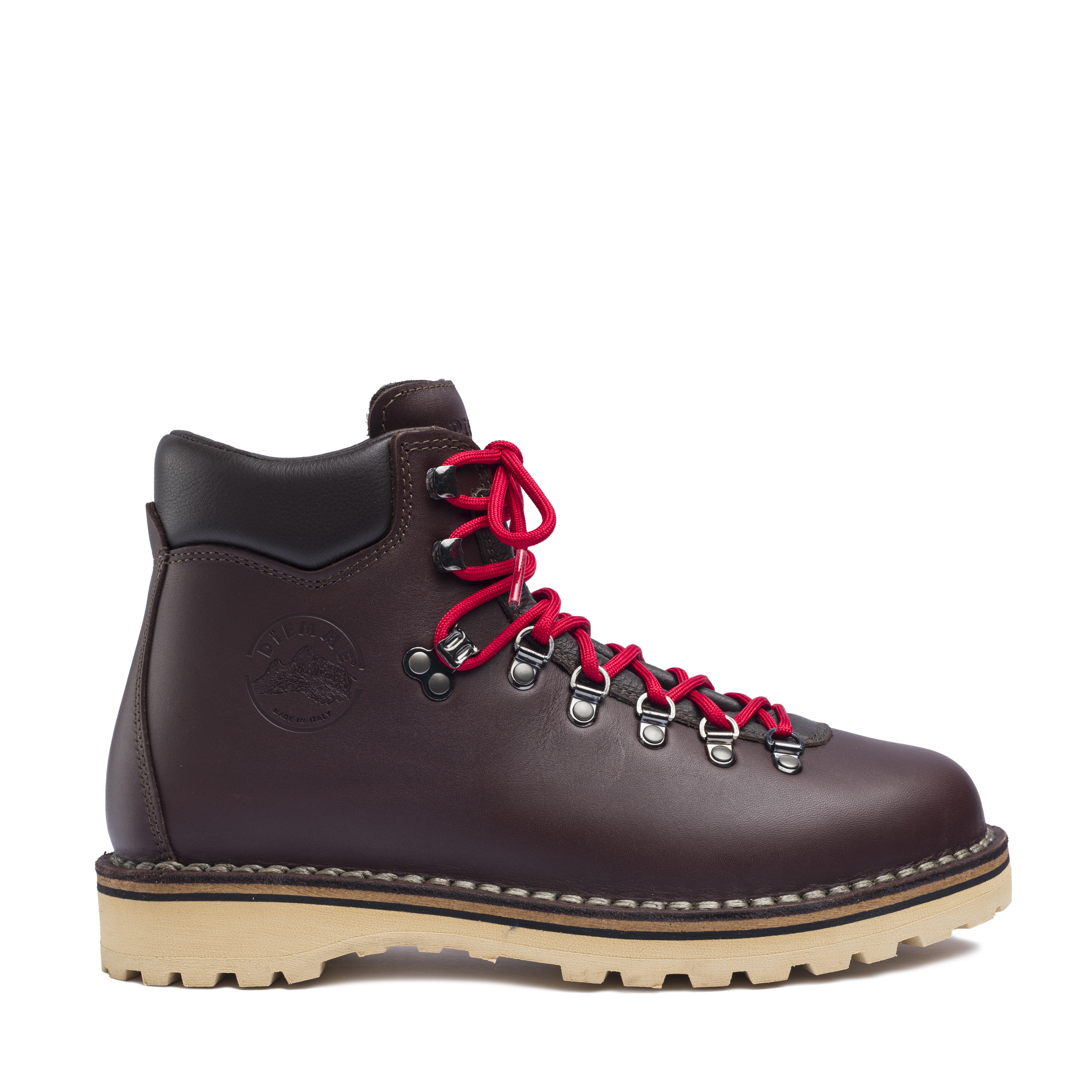 Diemme Footwear - Roccia Vet Mogano Full Grain M Diemme Footwear - Roccia Vet Mogano Full Grain M