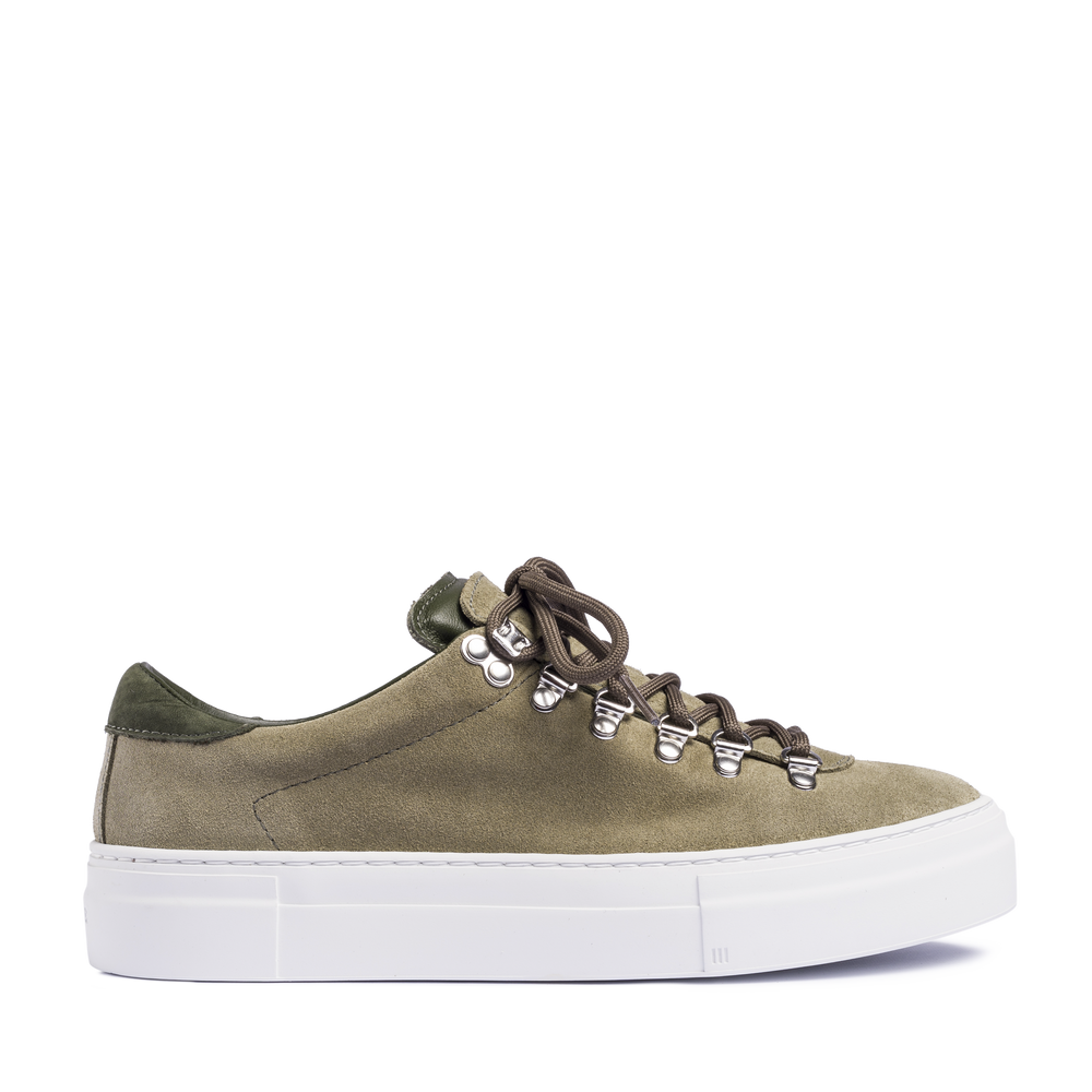 Diemme Footwear - Women sneakers marostica low