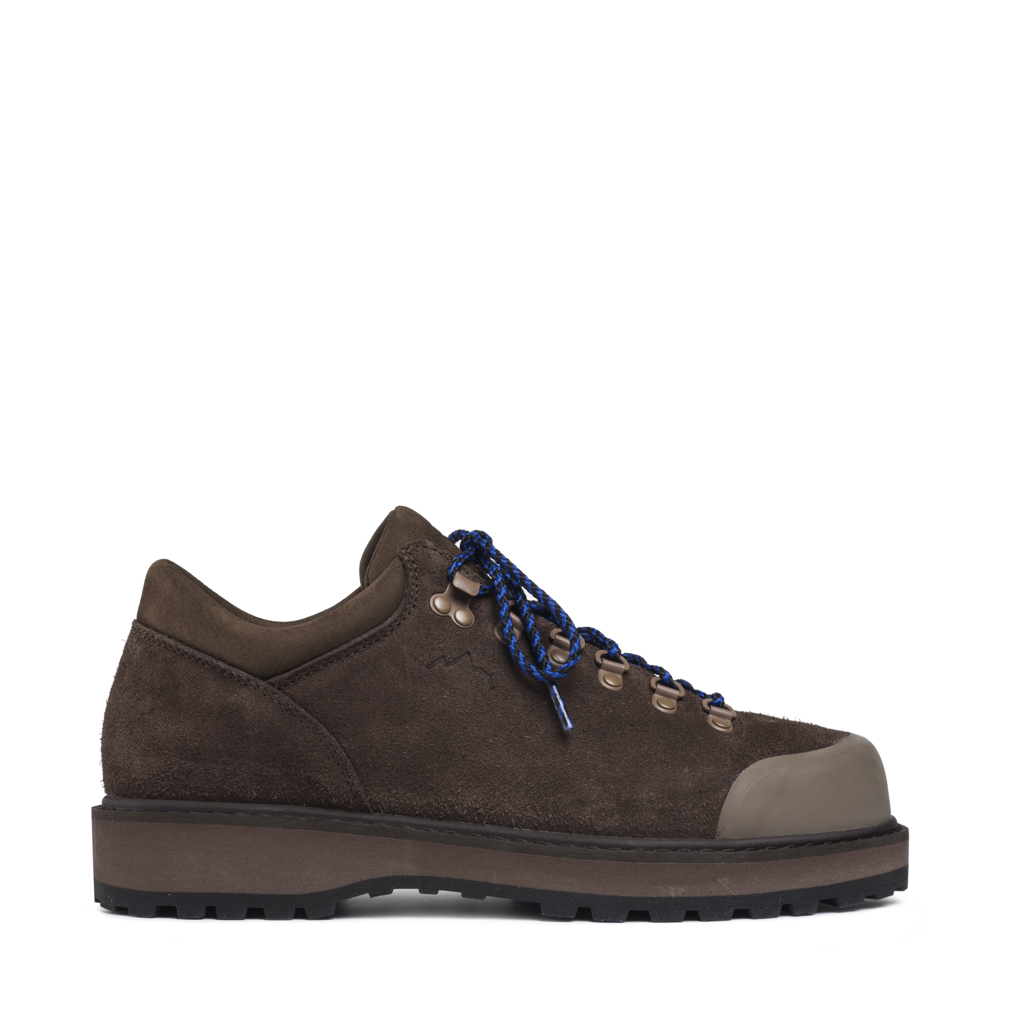 Diemme Footwear - Cornaro Bison Suede M