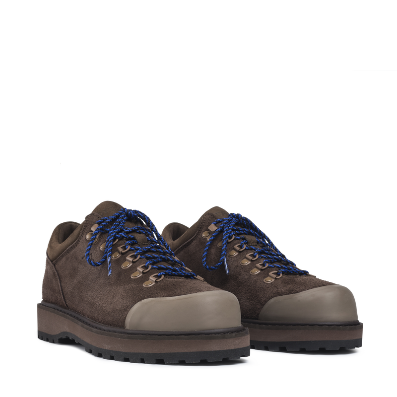 Cornaro Bison Suede M