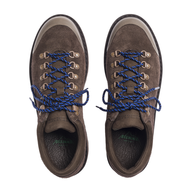 Cornaro Bison Suede M