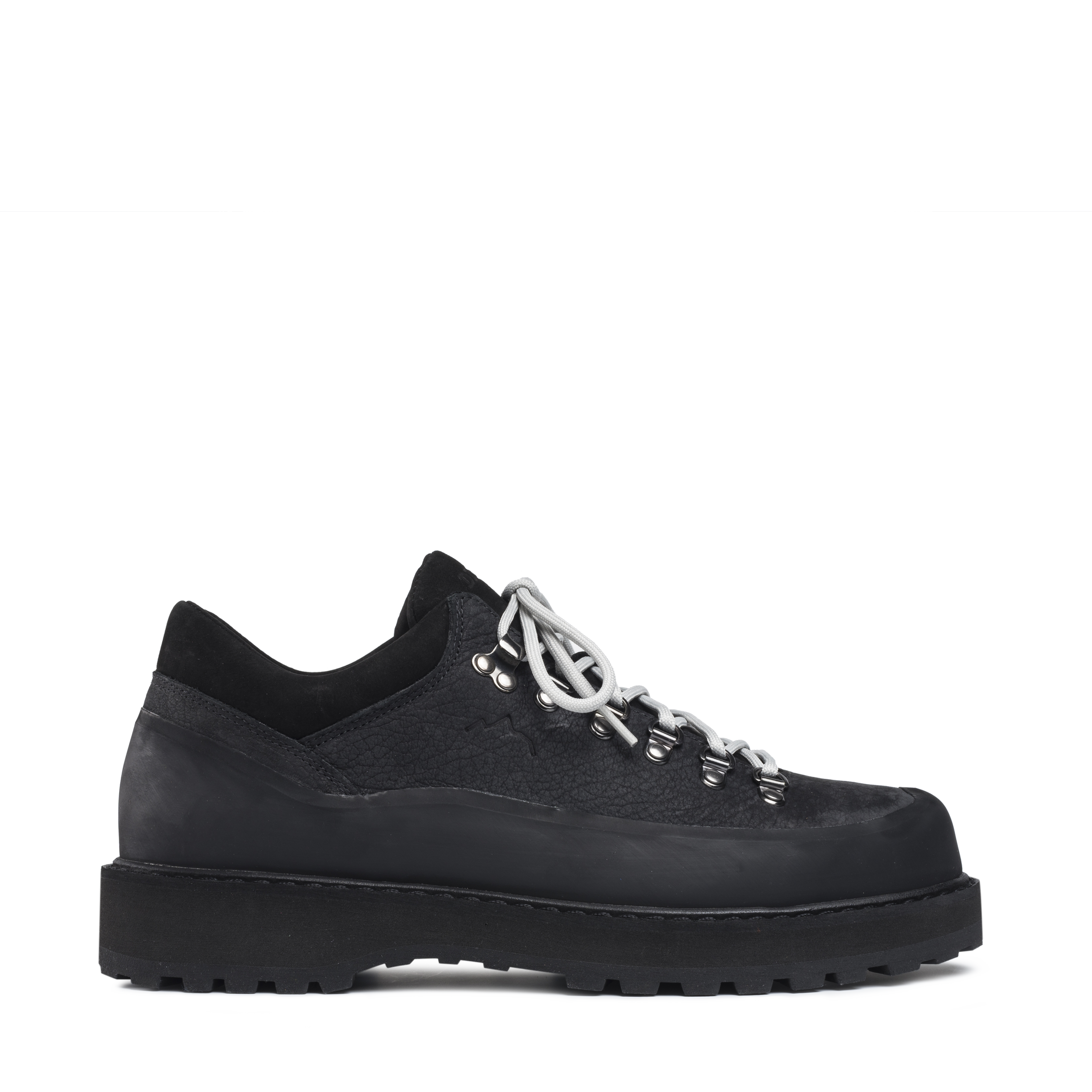 Diemme Footwear - Cornaro Gomma Black Leather M Diemme Footwear - Cornaro Gomma Black Leather M