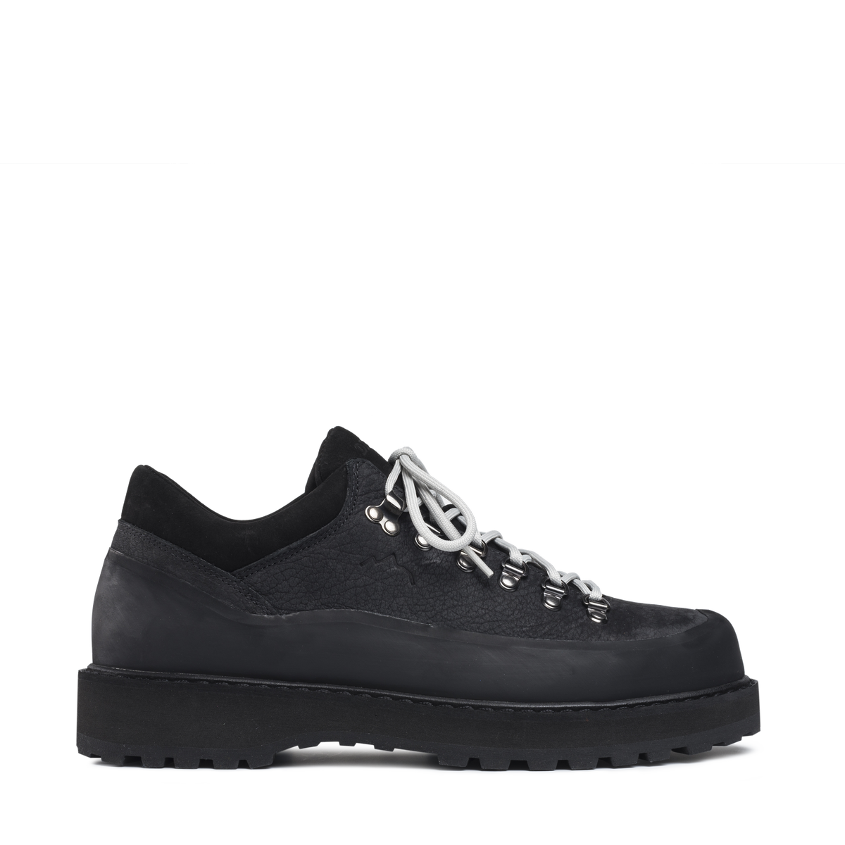 Diemme Footwear - Cornaro Gomma Black Leather M