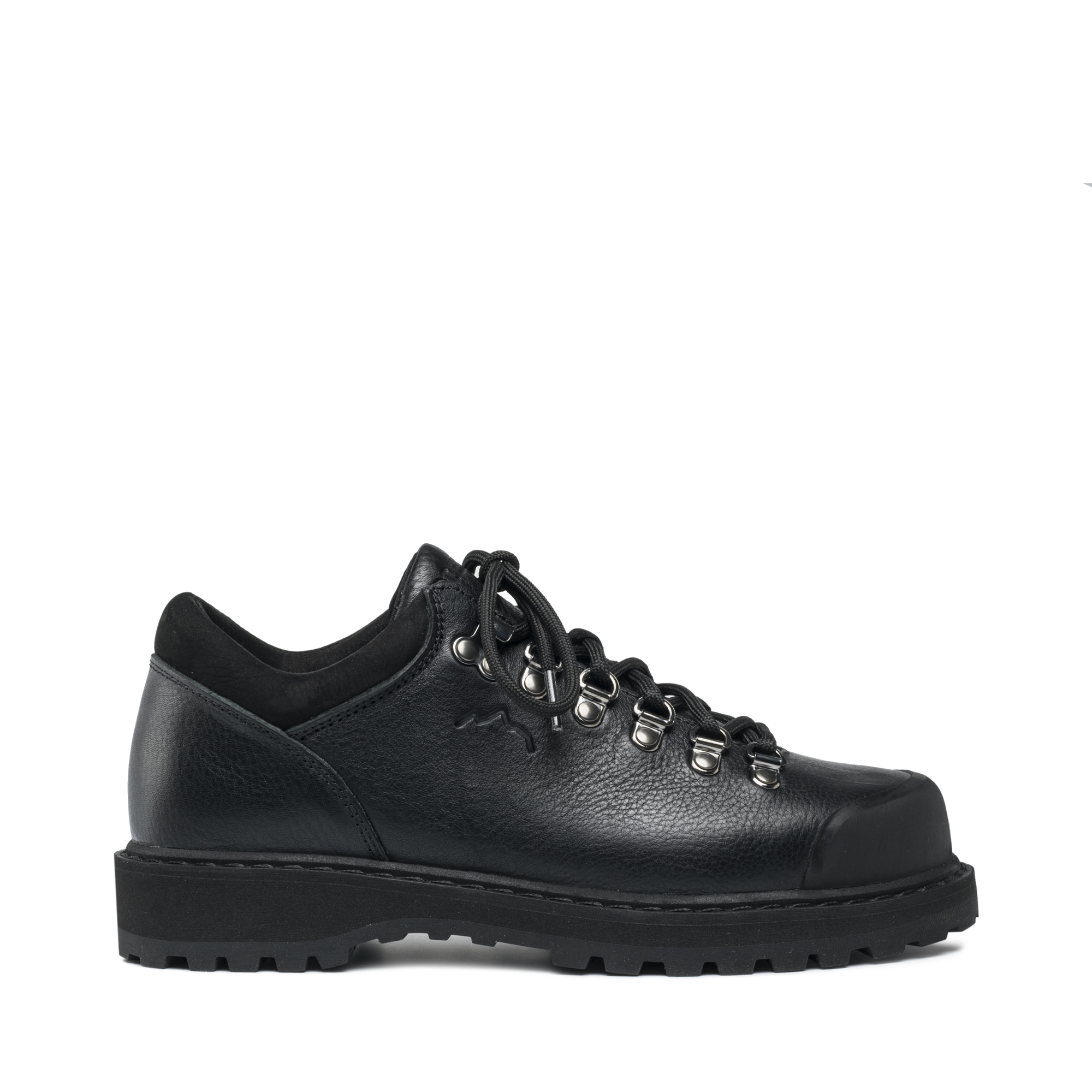 Diemme Footwear - Cornaro Black Leather W Diemme Footwear - Cornaro Black Leather W