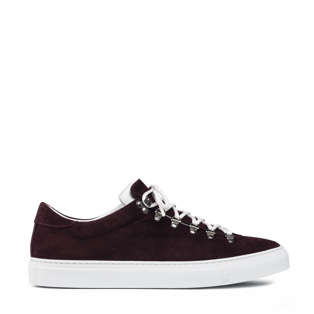 Diemme Footwear - Men sneakers marostica low