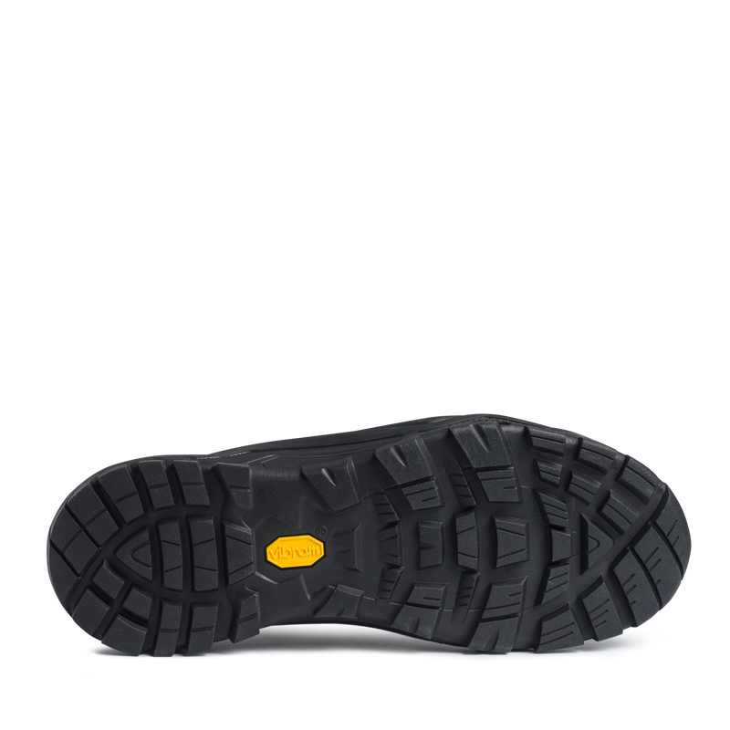 Movida Black Suede M