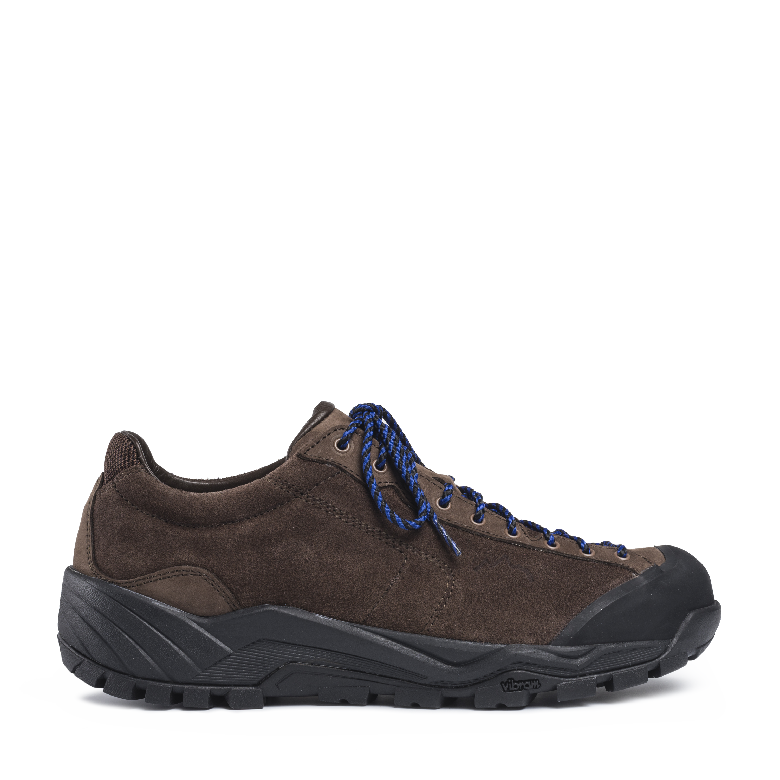 Diemme Footwear - Movida Bison Suede M