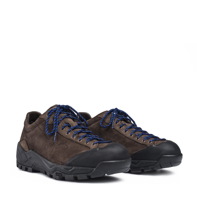 Movida Bison Suede M