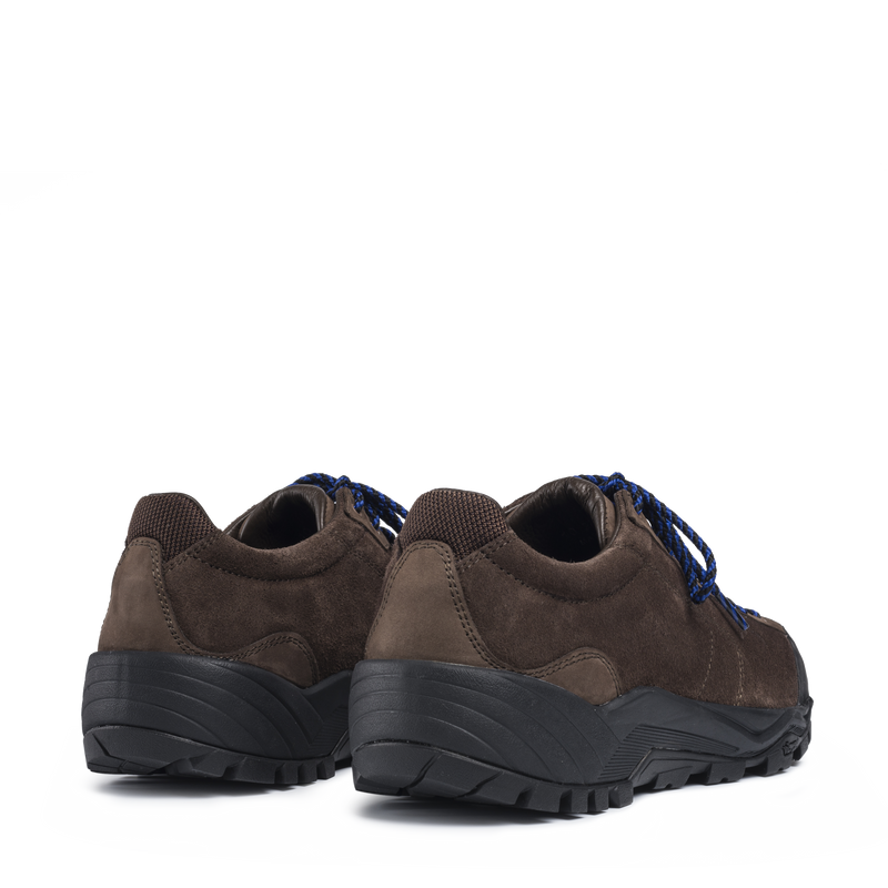 Movida Bison Suede M